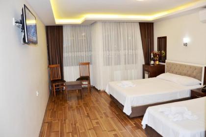 Grand Mark Hotel - image 10