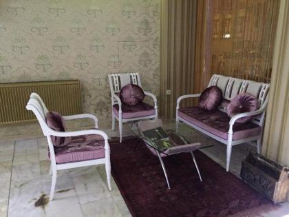 Grand Mark Hotel - image 16