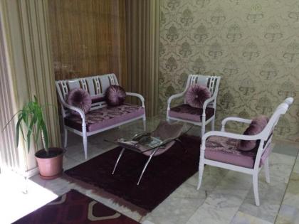 Grand Mark Hotel - image 19
