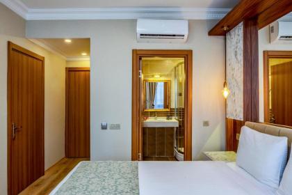Kupeli Hotel - image 14