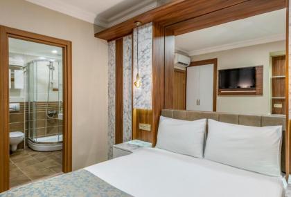 Kupeli Hotel - image 17