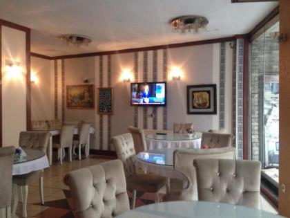 Turvan Hotel - image 14