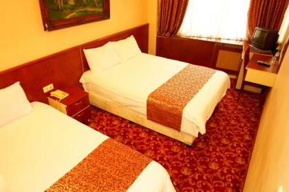 Turvan Hotel - image 15