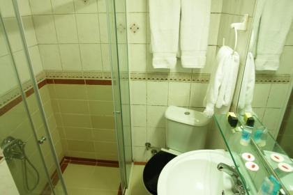 Turvan Hotel - image 16