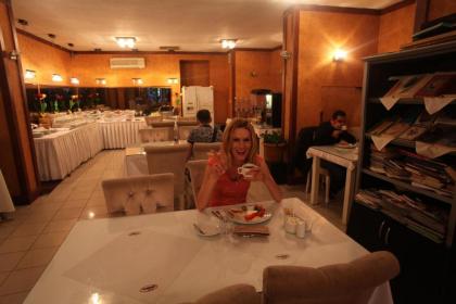 Turvan Hotel - image 19