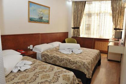 Turvan Hotel - image 4