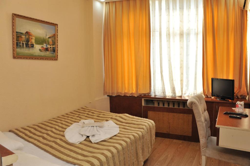 Turvan Hotel - image 5