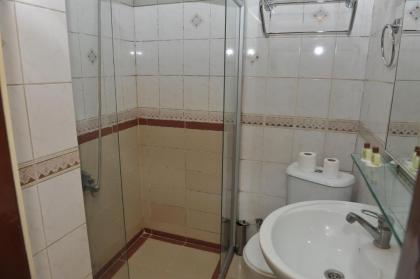 Turvan Hotel - image 6
