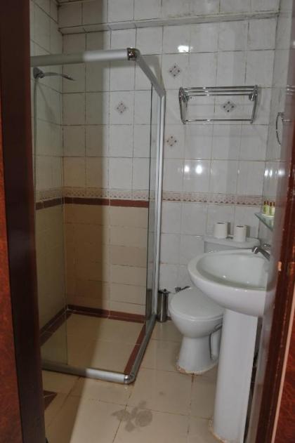 Turvan Hotel - image 7