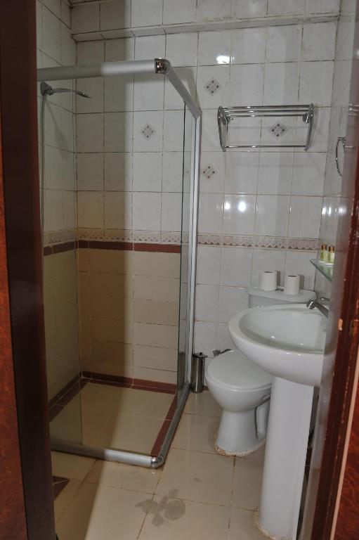 Turvan Hotel - image 7