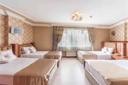 Old City Viva Hotel - image 1