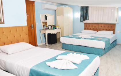 Old City Viva Hotel - image 11