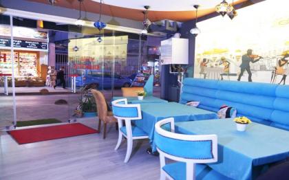 Old City Viva Hotel - image 13