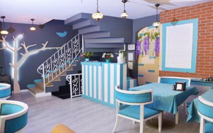 Old City Viva Hotel - image 16