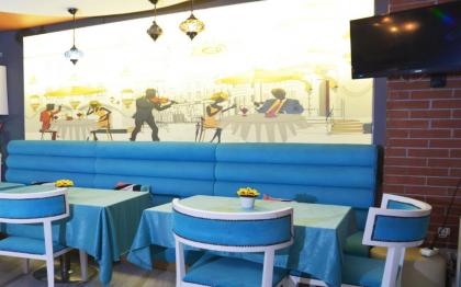 Old City Viva Hotel - image 19