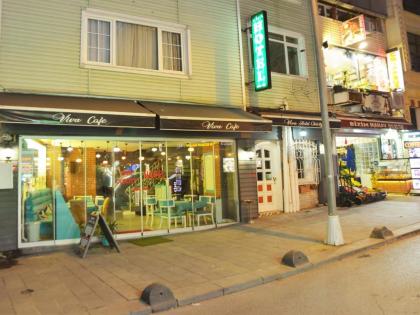 Old City Viva Hotel - image 20