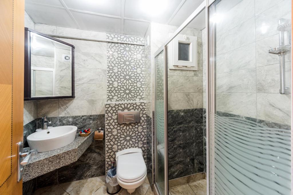 Old City Viva Hotel - image 3