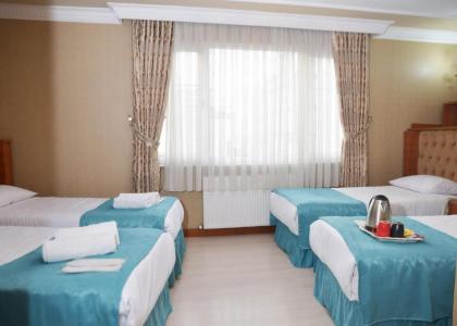Old City Viva Hotel - image 4