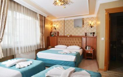 Old City Viva Hotel - image 5
