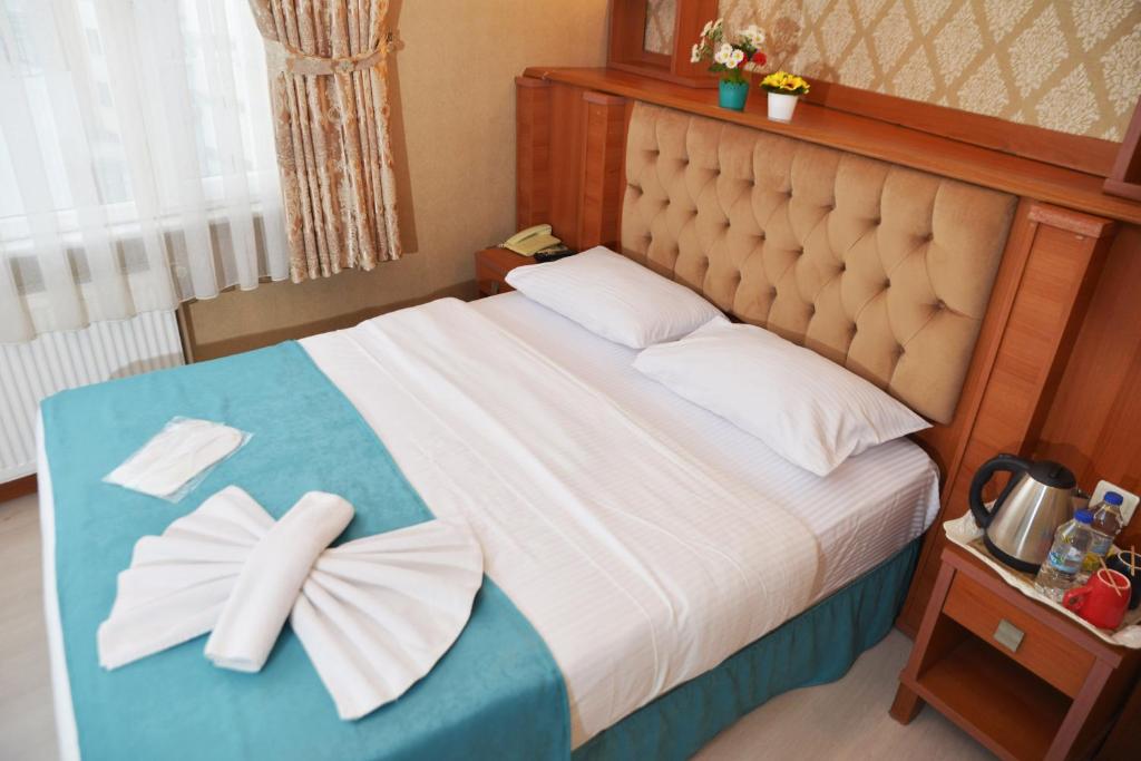 Old City Viva Hotel - image 6