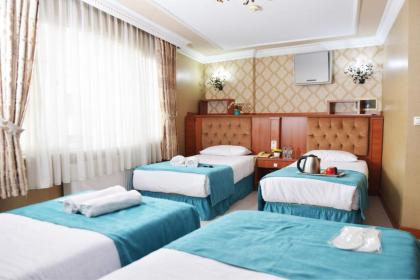 Old City Viva Hotel - image 8