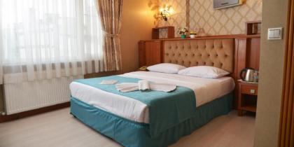 Old City Viva Hotel - image 9