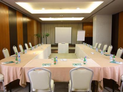 Nova Plaza Prime Hotel - image 10