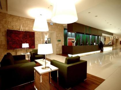 Nova Plaza Prime Hotel - image 12