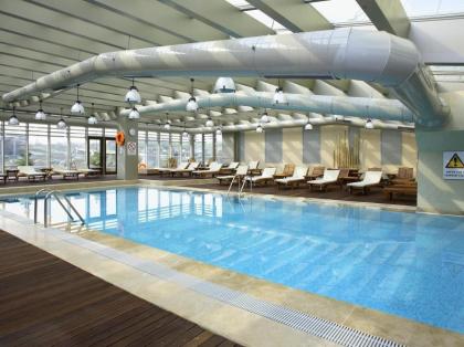 Nova Plaza Prime Hotel - image 13