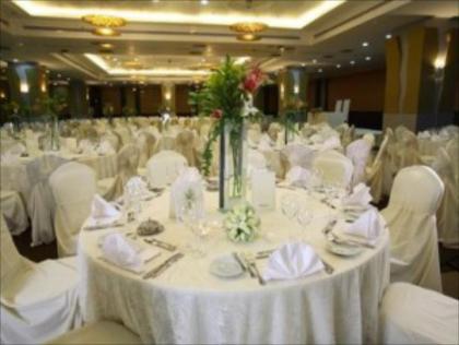 Nova Plaza Prime Hotel - image 16