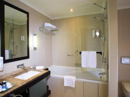 Nova Plaza Prime Hotel - image 17