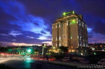 Nova Plaza Prime Hotel - image 2