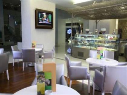 Nova Plaza Prime Hotel - image 20