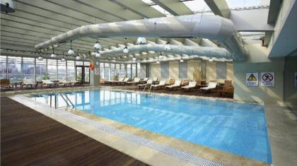 Nova Plaza Prime Hotel - image 3