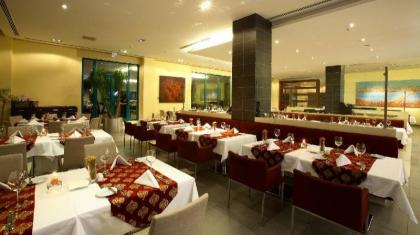 Nova Plaza Prime Hotel - image 5