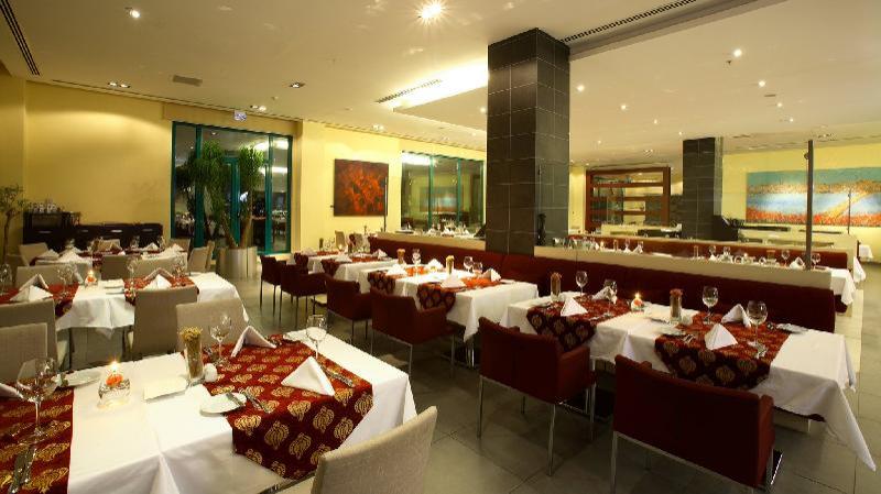 Nova Plaza Prime Hotel - image 5