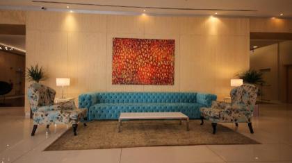 Nova Plaza Prime Hotel - image 8