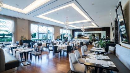 Istanbul Marriott Hotel Asia - image 17