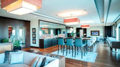Istanbul Marriott Hotel Asia - image 18