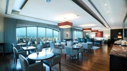 Istanbul Marriott Hotel Asia - image 19