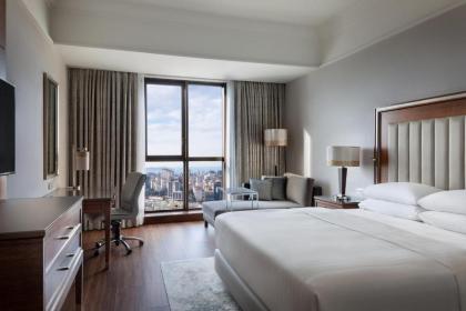 Istanbul Marriott Hotel Asia - image 9
