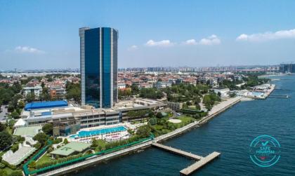 Renaissance by Marriott Polat Istanbul Hotel - image 1