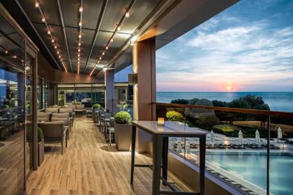 Renaissance by Marriott Polat Istanbul Hotel - image 12