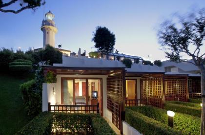 Renaissance by Marriott Polat Istanbul Hotel - image 13