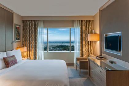 Renaissance by Marriott Polat Istanbul Hotel - image 16