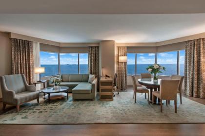 Renaissance by Marriott Polat Istanbul Hotel - image 18