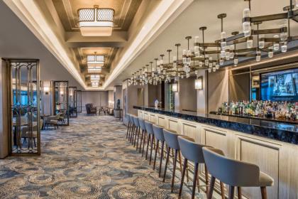 Renaissance by Marriott Polat Istanbul Hotel - image 19