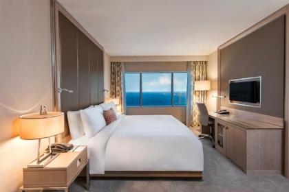 Renaissance by Marriott Polat Istanbul Hotel - image 5