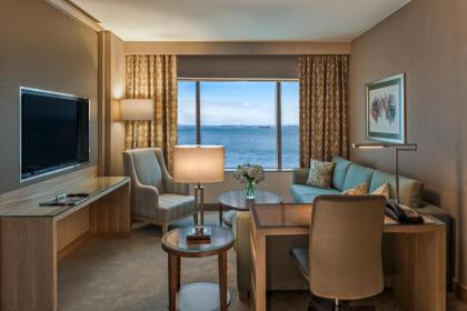 Renaissance by Marriott Polat Istanbul Hotel - image 6
