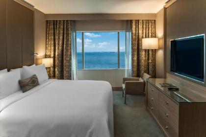 Renaissance by Marriott Polat Istanbul Hotel - image 8